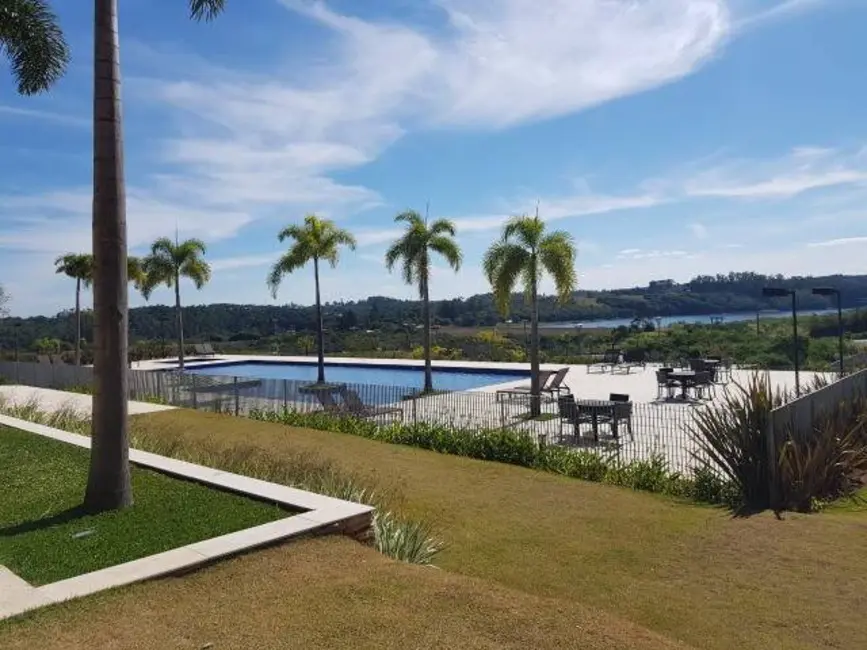 Foto 5 de Lote de Condomínio à venda, 484m2 em Horto Florestal, Jundiai - SP