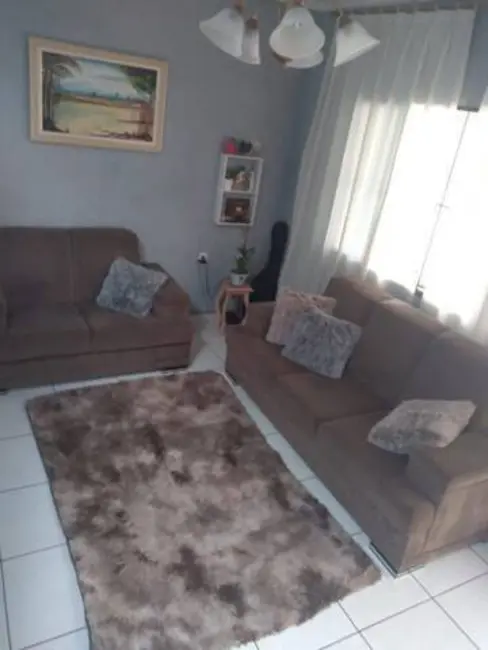 Foto 2 de Sobrado com 3 quartos à venda, 168m2 em Parque Almerinda Pereira Chaves, Jundiai - SP