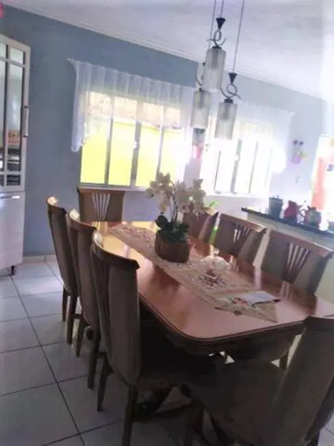 Foto 1 de Sobrado com 3 quartos à venda, 168m2 em Parque Almerinda Pereira Chaves, Jundiai - SP