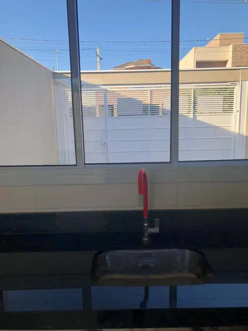 Foto 3 de Casa com 3 quartos à venda, 76m2 em Residencial Santa Giovana, Jundiai - SP