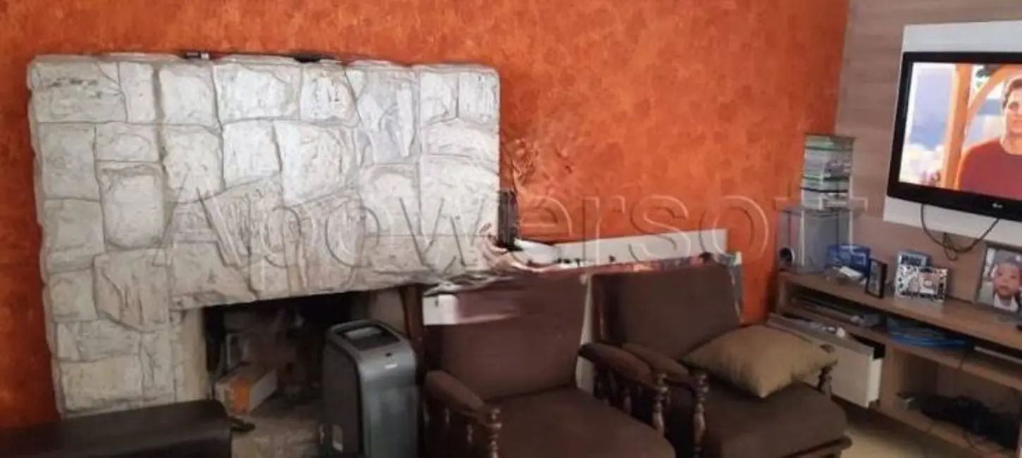 Foto 2 de Sobrado com 4 quartos à venda, 150m2 em Parque Residencial Jundiaí, Jundiai - SP