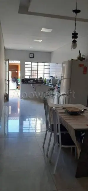 Foto 3 de Sobrado com 4 quartos à venda, 150m2 em Parque Residencial Jundiaí, Jundiai - SP