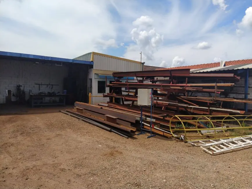 Armazém / Galpão à venda, 474m2 em Poste, Jundiai - SP - imagem 4 Foto 4 de Armazém / Galpão à venda, 474m2 em Poste, Jundiai - SP