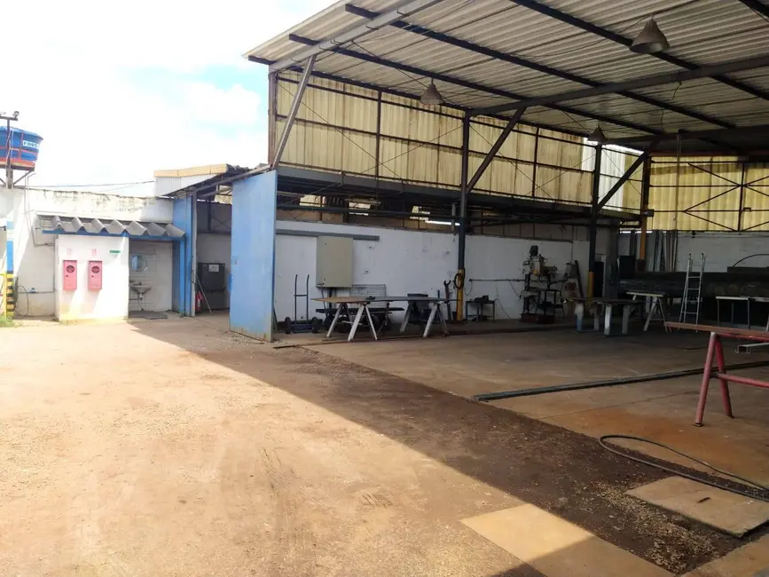 Armazém / Galpão à venda, 474m2 em Poste, Jundiai - SP - imagem 3 Foto 3 de Armazém / Galpão à venda, 474m2 em Poste, Jundiai - SP