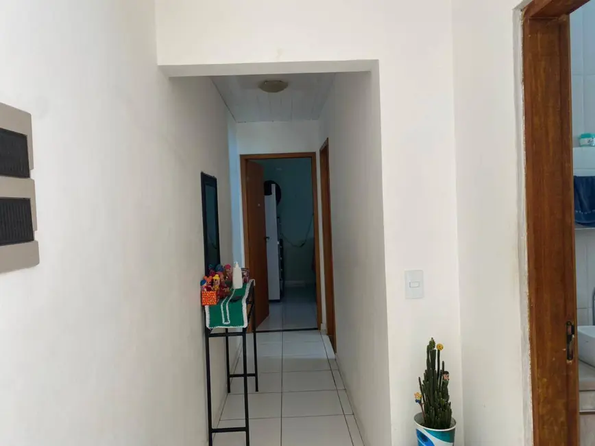 Foto 4 de Casa com 2 quartos à venda, 91m2 em Poste, Jundiai - SP
