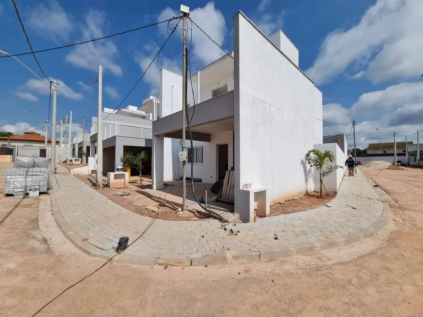 Foto 7 de Casa de Condomínio com 3 quartos à venda, 123m2 em Jardim das Carpas, Jundiai - SP