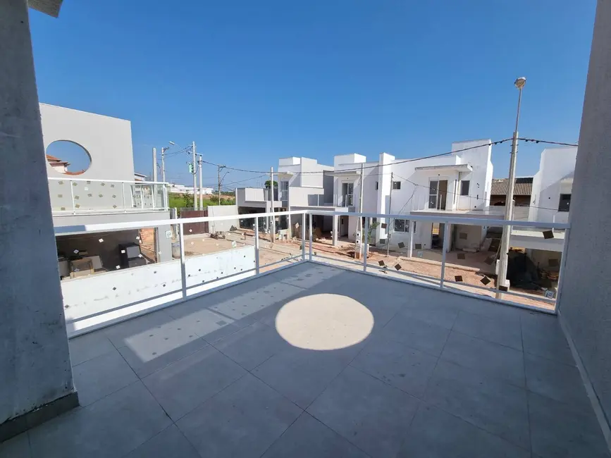 Foto 8 de Casa de Condomínio com 3 quartos à venda, 123m2 em Jardim das Carpas, Jundiai - SP