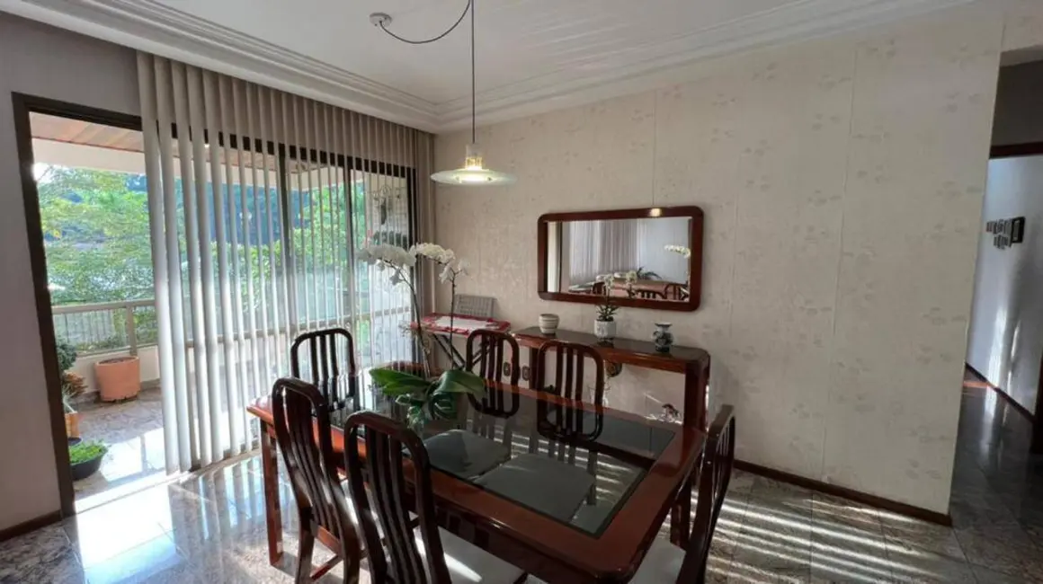 Foto 6 de Apartamento com 3 quartos à venda, 167m2 em Vila Rica, Jundiai - SP