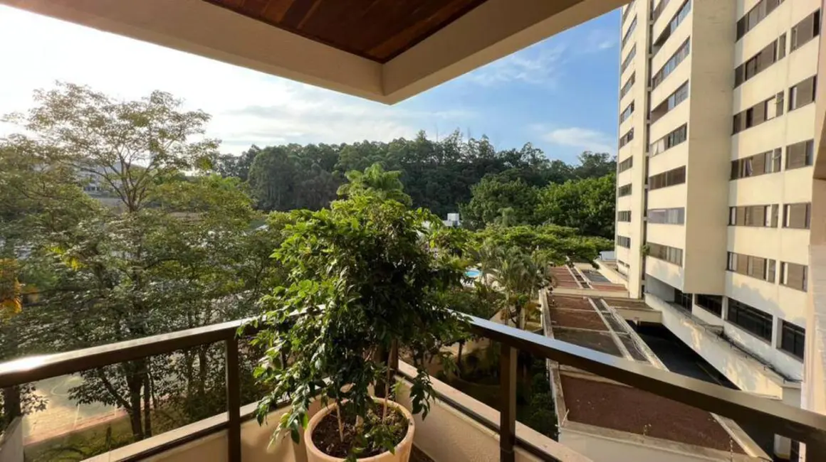Foto 7 de Apartamento com 3 quartos à venda, 167m2 em Vila Rica, Jundiai - SP