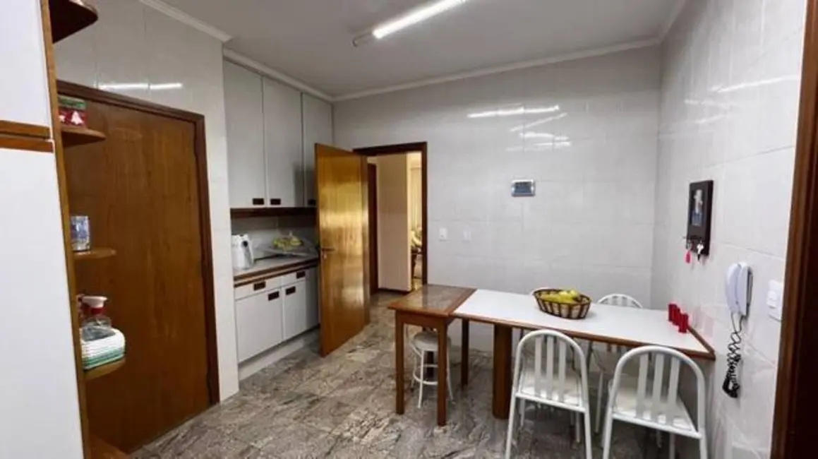 Foto 3 de Apartamento com 3 quartos à venda, 167m2 em Vila Rica, Jundiai - SP