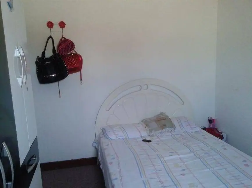 Foto 8 de Sobrado com 2 quartos à venda, 116m2 em Jardim Bizarro, Jundiai - SP