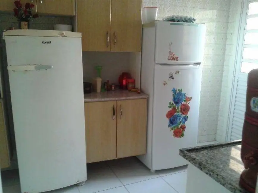 Foto 4 de Sobrado com 2 quartos à venda, 116m2 em Jardim Bizarro, Jundiai - SP