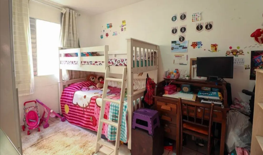 Foto 5 de Apartamento com 2 quartos à venda, 54m2 em Itupeva - SP