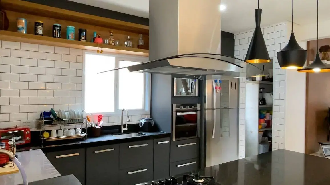 Sobrado com 3 quartos à venda, 225m2 em Itupeva - SP - imagem 4 Foto 4 de Sobrado com 3 quartos à venda, 225m2 em Itupeva - SP