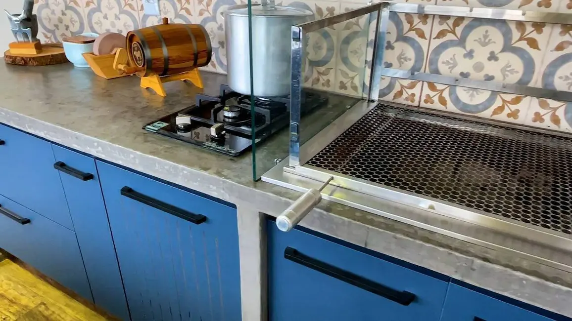 Sobrado com 3 quartos à venda, 225m2 em Itupeva - SP - imagem 8 Foto 8 de Sobrado com 3 quartos à venda, 225m2 em Itupeva - SP