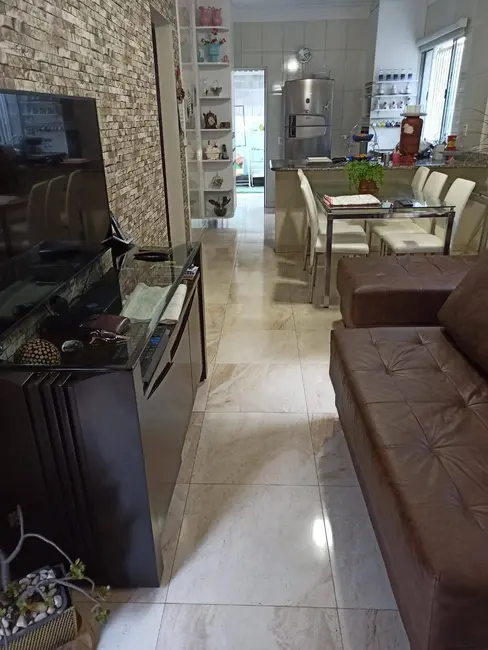 Foto 1 de Sobrado com 4 quartos à venda, 84m2 em Jardim das Samambaias, Jundiai - SP