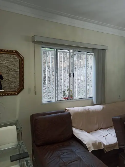 Foto 5 de Sobrado com 4 quartos à venda, 84m2 em Jardim das Samambaias, Jundiai - SP