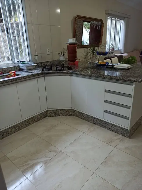 Foto 7 de Sobrado com 4 quartos à venda, 84m2 em Jardim das Samambaias, Jundiai - SP
