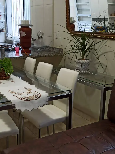 Foto 4 de Sobrado com 4 quartos à venda, 84m2 em Jardim das Samambaias, Jundiai - SP