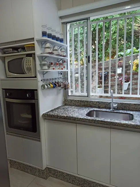 Foto 9 de Sobrado com 4 quartos à venda, 84m2 em Jardim das Samambaias, Jundiai - SP