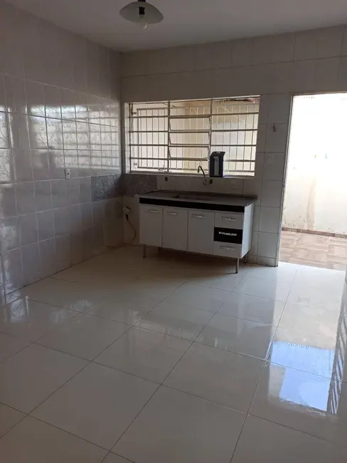 Foto 2 de Casa com 4 quartos à venda, 168m2 em Ponte de São João, Jundiai - SP
