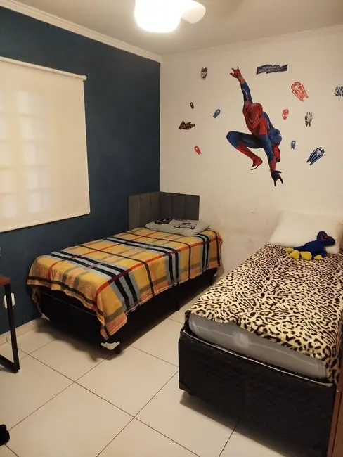 Foto 9 de Casa com 3 quartos à venda, 218m2 em Vila Viotto, Jundiai - SP