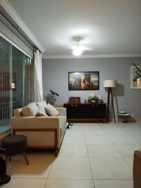 Foto 4 de Casa com 3 quartos à venda, 218m2 em Vila Viotto, Jundiai - SP