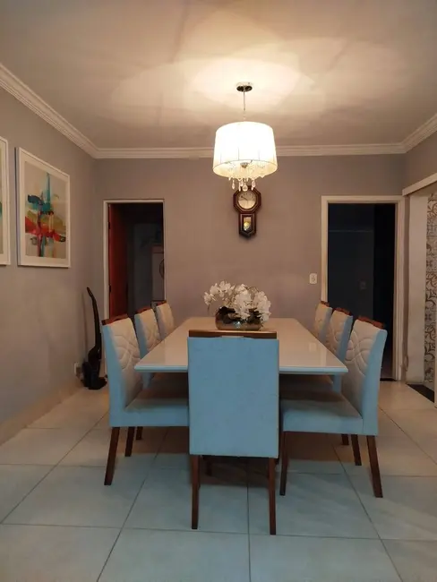 Foto 3 de Casa com 3 quartos à venda, 218m2 em Vila Viotto, Jundiai - SP