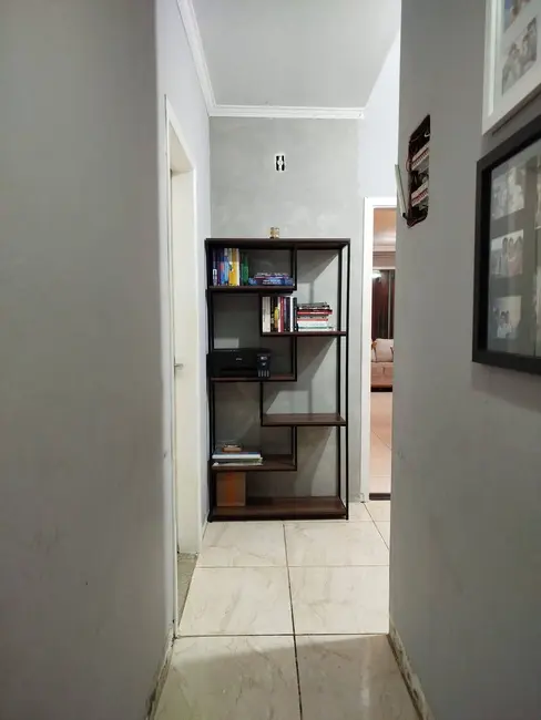 Foto 6 de Casa com 3 quartos à venda, 218m2 em Vila Viotto, Jundiai - SP