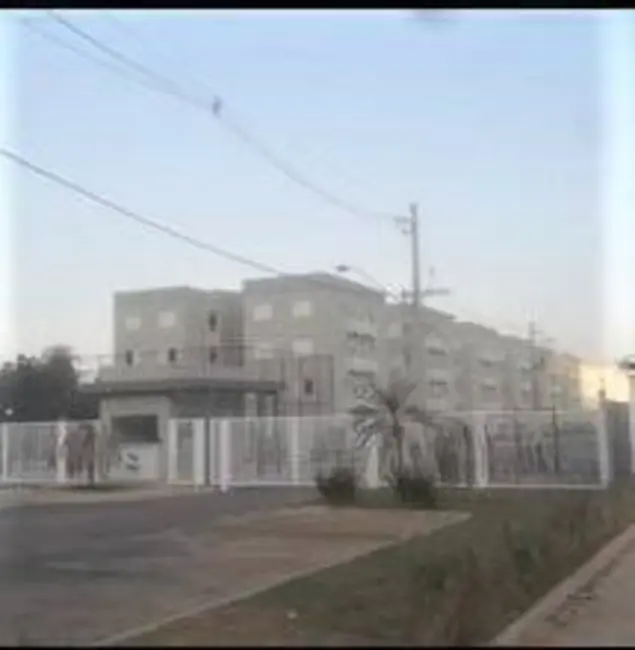 Apartamento com 2 quartos à venda, 45m2 em Itupeva - SP - imagem 7 Foto 7 de Apartamento com 2 quartos à venda, 45m2 em Itupeva - SP