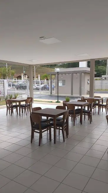 Apartamento com 2 quartos à venda, 45m2 em Itupeva - SP - imagem 9 Foto 9 de Apartamento com 2 quartos à venda, 45m2 em Itupeva - SP