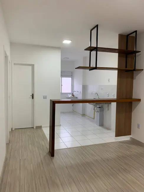 Foto 1 de Apartamento com 2 quartos à venda, 45m2 em Itupeva - SP
