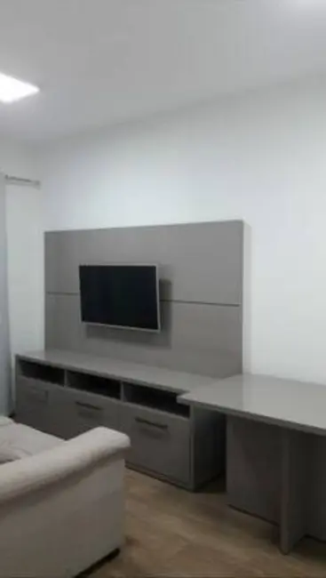 Foto 2 de Apartamento com 2 quartos à venda, 54m2 em Parque União, Jundiai - SP