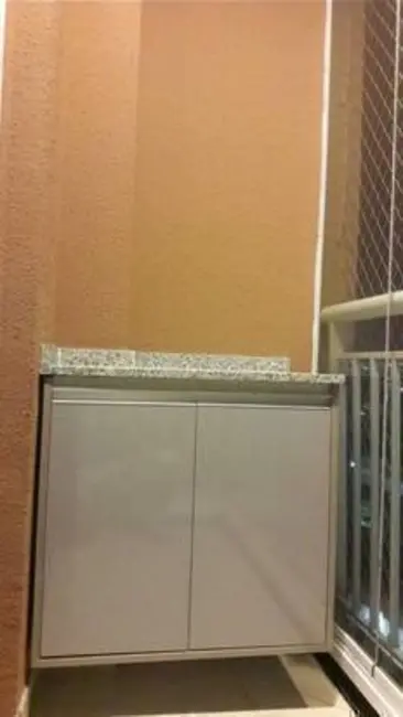 Apartamento com 2 quartos à venda, 54m2 em Parque União, Jundiai - SP - imagem 6 Foto 6 de Apartamento com 2 quartos à venda, 54m2 em Parque União, Jundiai - SP