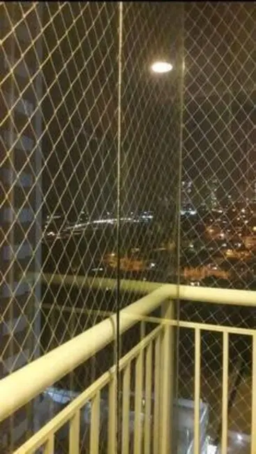 Apartamento com 2 quartos à venda, 54m2 em Parque União, Jundiai - SP - imagem 3 Foto 3 de Apartamento com 2 quartos à venda, 54m2 em Parque União, Jundiai - SP