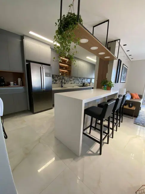 Apartamento com 4 quartos à venda, 160m2 em Jardim Ana Maria, Jundiai - SP - imagem 3 Foto 3 de Apartamento com 4 quartos à venda, 160m2 em Jardim Ana Maria, Jundiai - SP