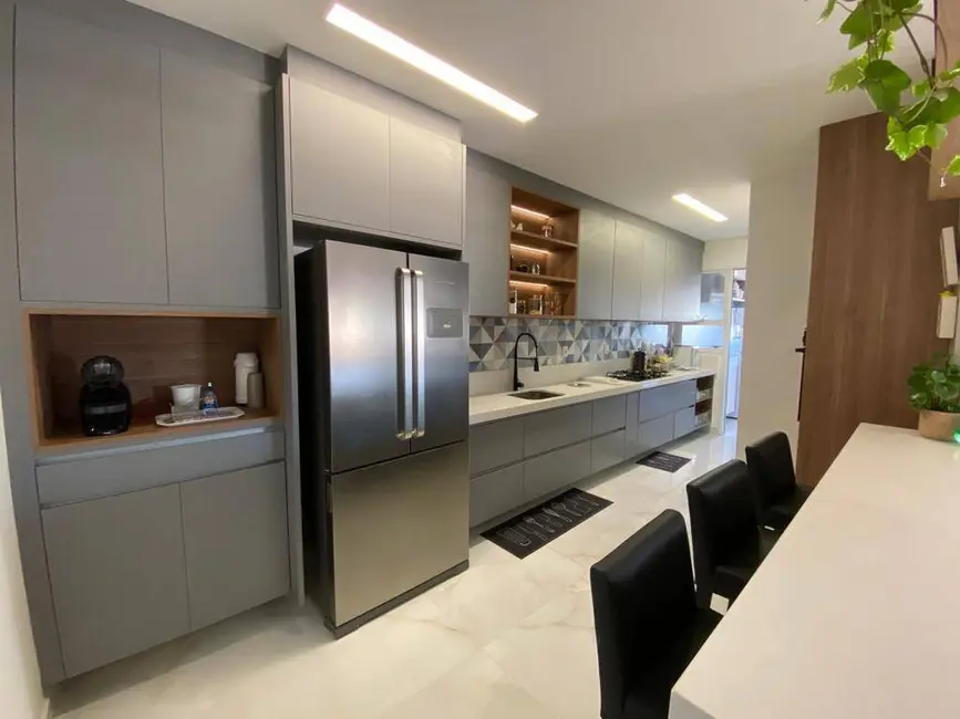 Apartamento com 4 quartos à venda, 160m2 em Jardim Ana Maria, Jundiai - SP - imagem 4 Foto 4 de Apartamento com 4 quartos à venda, 160m2 em Jardim Ana Maria, Jundiai - SP