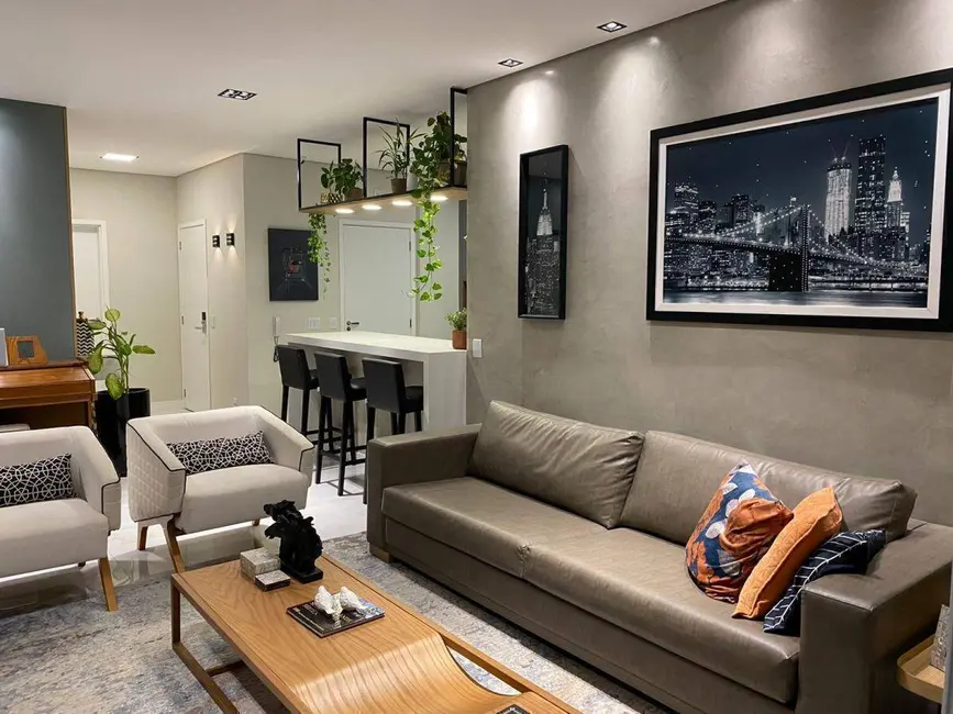 Foto 1 de Apartamento com 4 quartos à venda, 160m2 em Jardim Ana Maria, Jundiai - SP