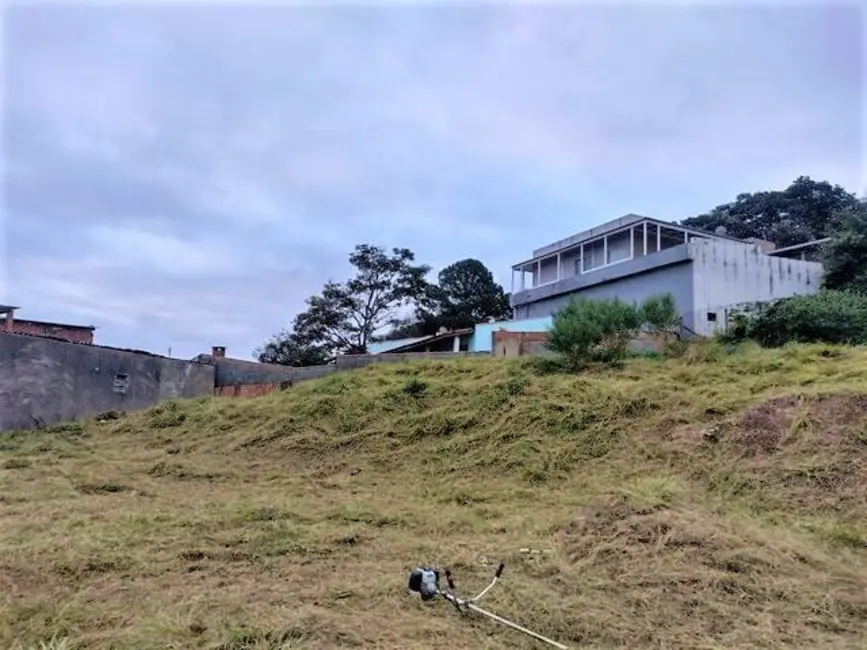 Foto 1 de Lote de Condomínio à venda, 1806m2 em Itupeva - SP