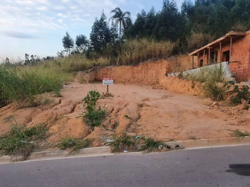 Foto 3 de Terreno / Lote à venda, 275m2 em Itupeva - SP