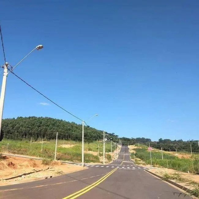 Foto 4 de Terreno / Lote à venda, 275m2 em Itupeva - SP