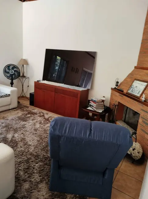 Foto 9 de Casa de Condomínio com 3 quartos à venda, 207m2 em Itupeva - SP