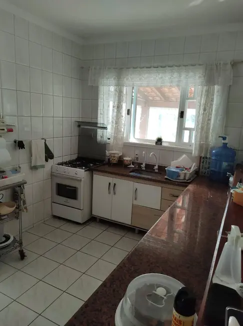 Foto 4 de Casa de Condomínio com 3 quartos à venda, 207m2 em Itupeva - SP