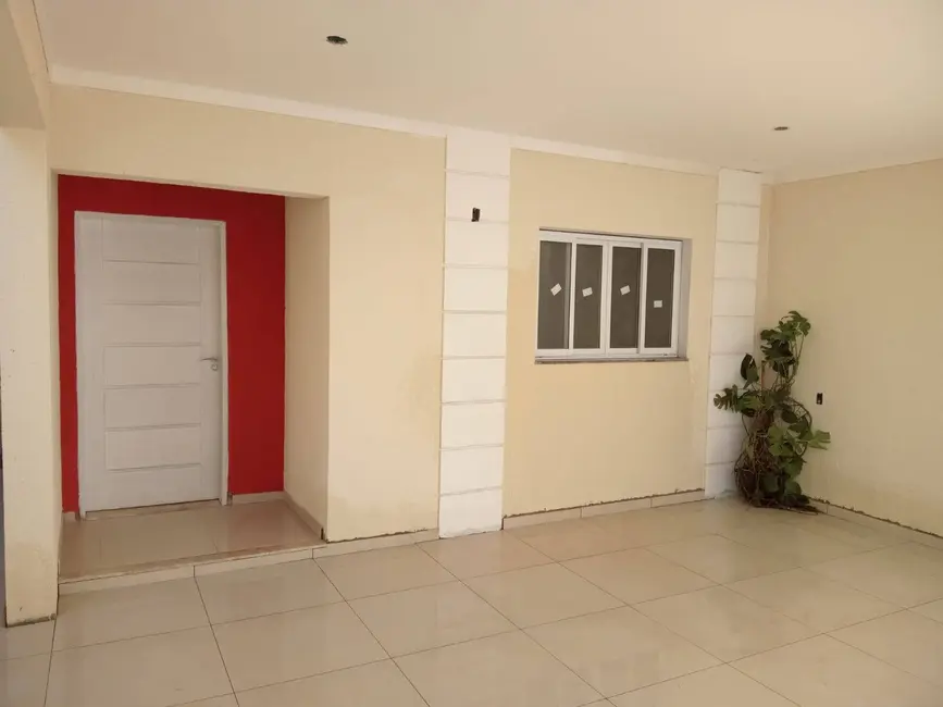 Foto 2 de Casa com 3 quartos à venda, 180m2 em Residencial Santa Giovana, Jundiai - SP