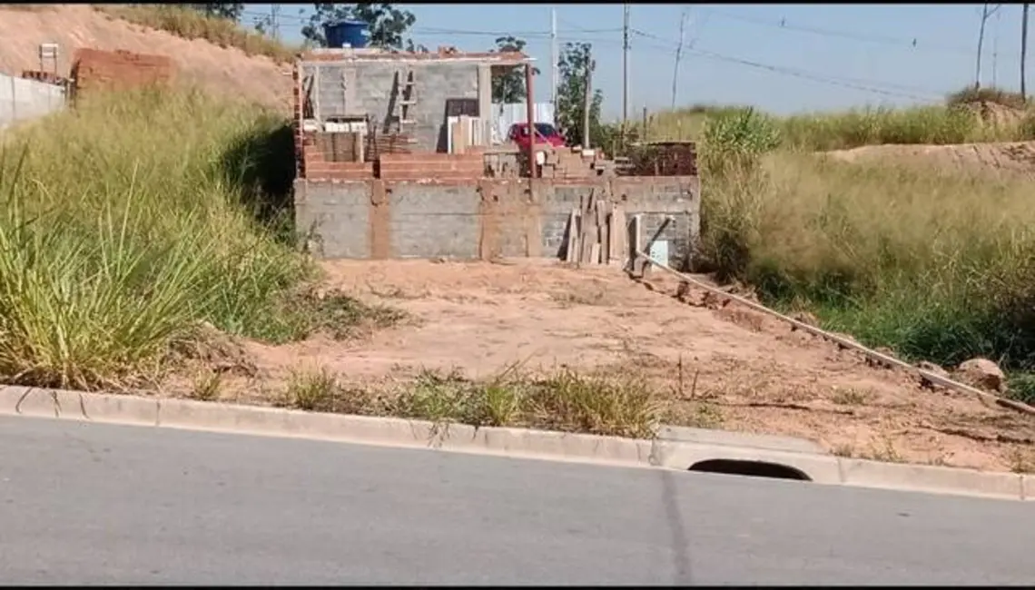 Foto 1 de Terreno / Lote à venda, 250m2 em Itupeva - SP