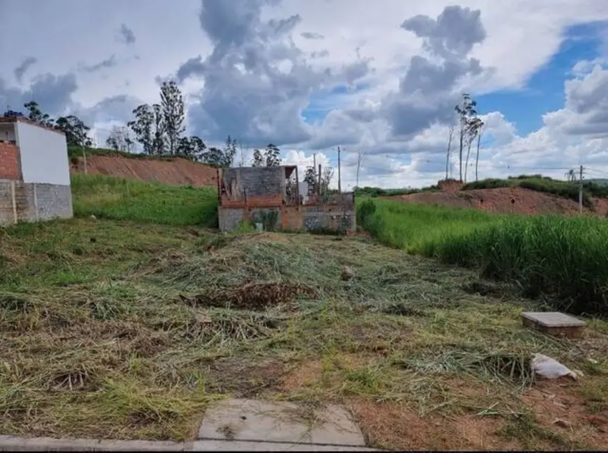 Foto 2 de Terreno / Lote à venda, 250m2 em Itupeva - SP