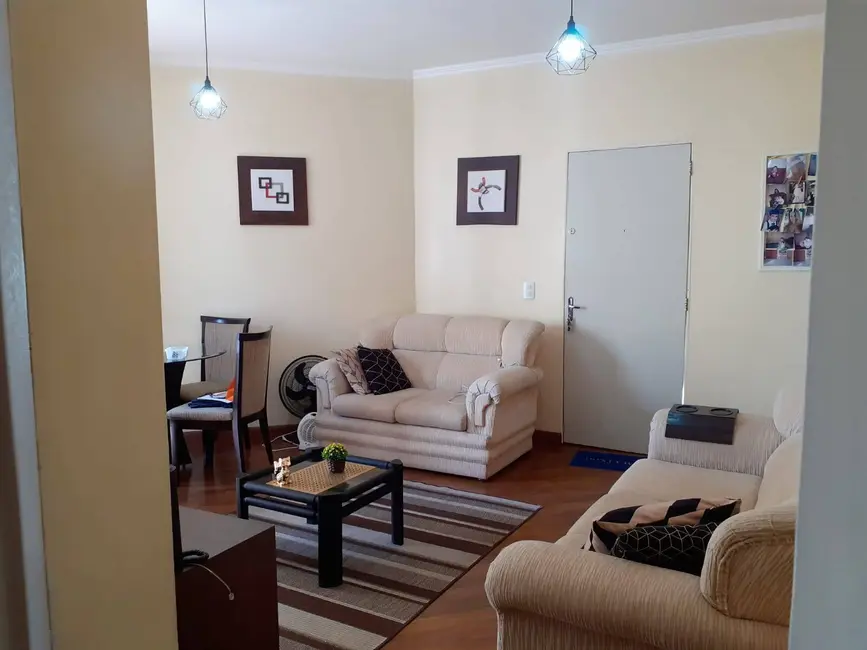 Foto 1 de Apartamento com 2 quartos à venda, 78m2 em Vila Formosa, Jundiai - SP