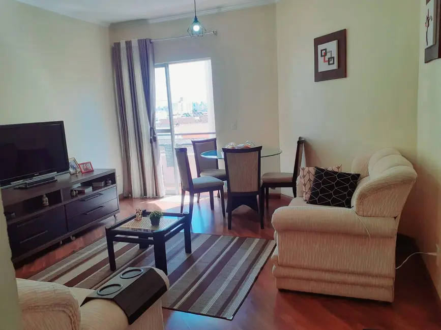 Foto 4 de Apartamento com 2 quartos à venda, 78m2 em Vila Formosa, Jundiai - SP