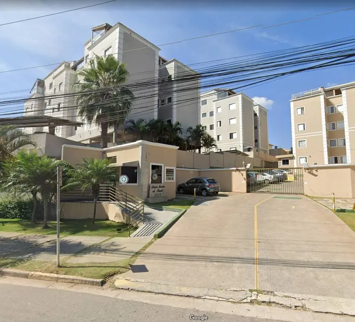 Apartamento com 3 quartos à venda, 69m2 em Vila Mafalda, Jundiai - SP - imagem 9 Foto 9 de Apartamento com 3 quartos à venda, 69m2 em Vila Mafalda, Jundiai - SP