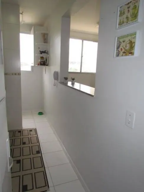 Apartamento com 3 quartos à venda, 69m2 em Vila Mafalda, Jundiai - SP - imagem 4 Foto 4 de Apartamento com 3 quartos à venda, 69m2 em Vila Mafalda, Jundiai - SP